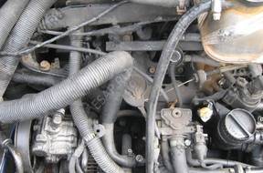 FIAT ULYSSE 2.0i двигатель CZCI