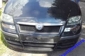 FIAT ULYSSE 2.0JTD двигатель дизельный