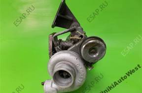 FIAT ULYSSE 2.0T ТУРБОКОМПРЕССОР 37569