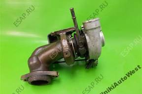 FIAT ULYSSE 2.0T ТУРБОКОМПРЕССОР 37569