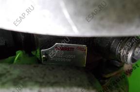 FIAT ULYSSE 2.0T ТУРБОКОМПРЕССОР 37569