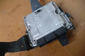FIAT ULYSSE C8 807 2.0 JTD БЛОК УПРАВЛЕНИЯ ДВИГАТЕЛЕМ