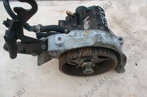 FIAT ULYSSE C8 807 2.2 JTD ТНВД