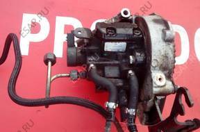 Fiat Ulysse C8 807 ТНВД 2.2 jtd Bosch