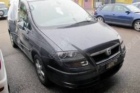 FIAT ULYSSE CITROEN C8 2,2 JTD КОРОБКА ПЕРЕДАЧW
