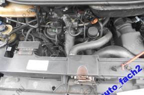 FIAT ULYSSE II 02-09 2.0 JTD 110KM ТУРБОКОМПРЕССОР