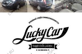 FIAT ULYSSE II  2.0 JTD 16V ТУРБОКОМПРЕССОР