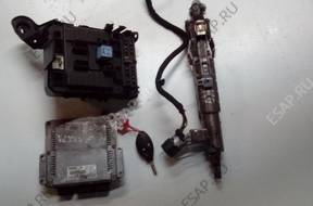FIAT ULYSSE II C8 807 2.2 JTD BSI КОМПЛЕКТ