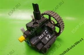 FIAT ULYSSE II PHEDRA 2.2HDI 4HW ТНВД