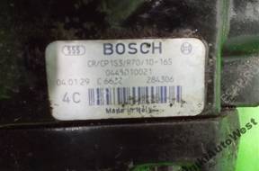 FIAT ULYSSE II PHEDRA 2.2HDI 4HW ТНВД