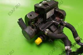 FIAT ULYSSE II PHEDRA 2.2HDI 4HW ТНВД