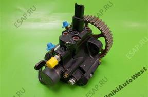 FIAT ULYSSE II PHEDRA 2.2HDI 4HW ТНВД