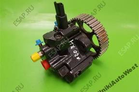 FIAT ULYSSE II PHEDRA 2.2HDI 4HW ТНВД