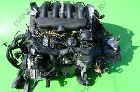 FIAT ULYSSE LANCIA ZETA двигатель 2.1 P8C