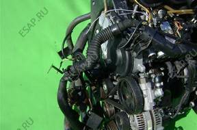 FIAT ULYSSE LANCIA ZETA двигатель 2.1 P8C