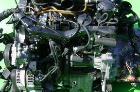 FIAT ULYSSE LANCIA ZETA двигатель 2.1 P8C