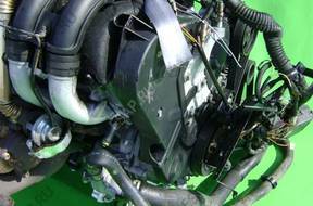 FIAT ULYSSE LANCIA ZETA двигатель 2.1 P8C