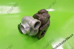 FIAT ULYSSE PEUGEOT 806 2.0 8V T ТУРБОКОМПРЕССОР