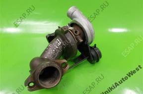 FIAT ULYSSE PEUGEOT 806 2.0 8V T ТУРБОКОМПРЕССОР