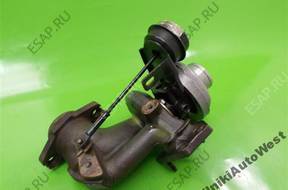 FIAT ULYSSE PEUGEOT 806 2.0 8V T ТУРБОКОМПРЕССОР