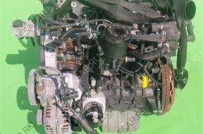 FIAT ULYSSE SCUDO двигатель 2.0 HDI RHZ