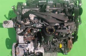 FIAT ULYSSE SCUDO двигатель 2.0 HDI RHZ