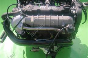 FIAT ULYSSE SCUDO двигатель 2.0 HDI RHZ