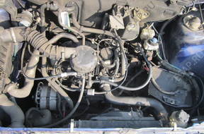 FIAT UNO 0.9 900 - двигатель