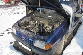 FIAT UNO 0.9 900 - двигатель