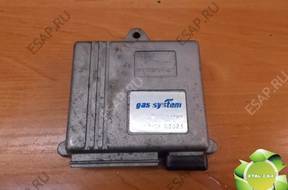 FIAT UNO 0.9 МОДУЛЬ БЛОК УПРАВЛЕНИЯ GAZU