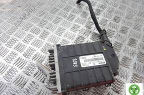 Fiat Uno 1,0 1996 год БЛОК УПРАВЛЕНИЯ ДВИГАТЕЛЕМ 00077985120