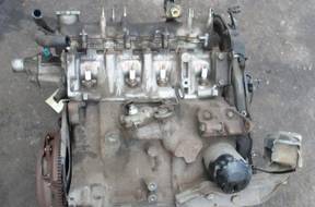 Fiat Uno 1,0 42kW двигатель cewka kompresja