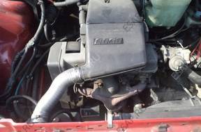 Fiat uno 1,0 46km двигатель 156a2.246 156a2246 gwaran