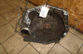 Fiat Uno 1,0 89-02 КОРОБКА ПЕРЕДАЧw gruby waek