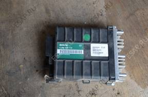 FIAT UNO 1,0 97< БЛОК УПРАВЛЕНИЯ BOSCH 0 280 000 710