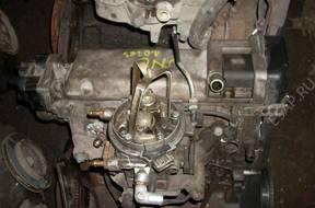 FIAT UNO 1,0 B 90-99 двигатель