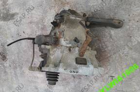 FIAT UNO 1,0 БЕНЗИН - КОРОБКА ПЕРЕДАЧW