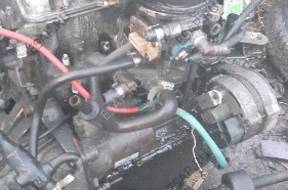 FIAT UNO 1,0 E двигатель  części