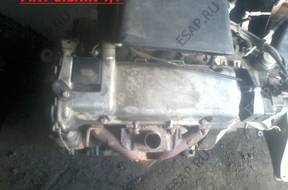 FIAT  UNO 1,0 КОРОБКА ПЕРЕДАЧ  1,1