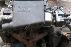 FIAT UNO 1,0 КОРОБКА ПЕРЕДАЧ stan dobry 2000rok