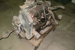 FIAT UNO 1,4 двигатель ,SKRZYNIA BIEG