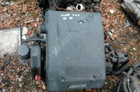 FIAT UNO 1,4 l. двигатель