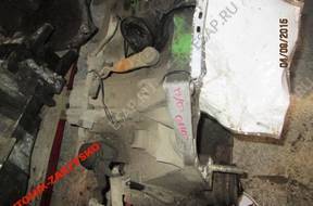 FIAT UNO 1.0 1.1 КОРОБКА ПЕРЕДАЧ