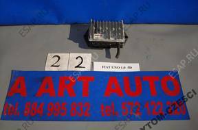 FIAT UNO 1.0 5D БЛОК УПРАВЛЕНИЯ МОДУЛЬ