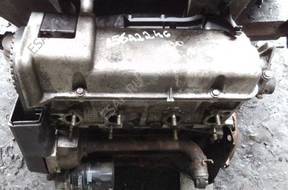 Fiat Uno 1.0 8V 48KM двигатель 156A2246 w