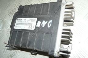 FIAT UNO 1.0 B БЛОК УПРАВЛЕНИЯ 0280000759 BOSCH