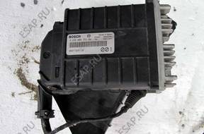 FIAT UNO 1.0 БЛОК УПРАВЛЕНИЯ 028000759
