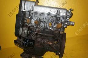Fiat Uno 1.0 двигатель