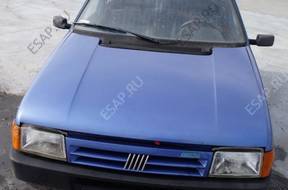 FIAT UNO 1.0 двигатель комплектный