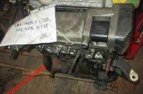 FIAT UNO 1.0 двигатель